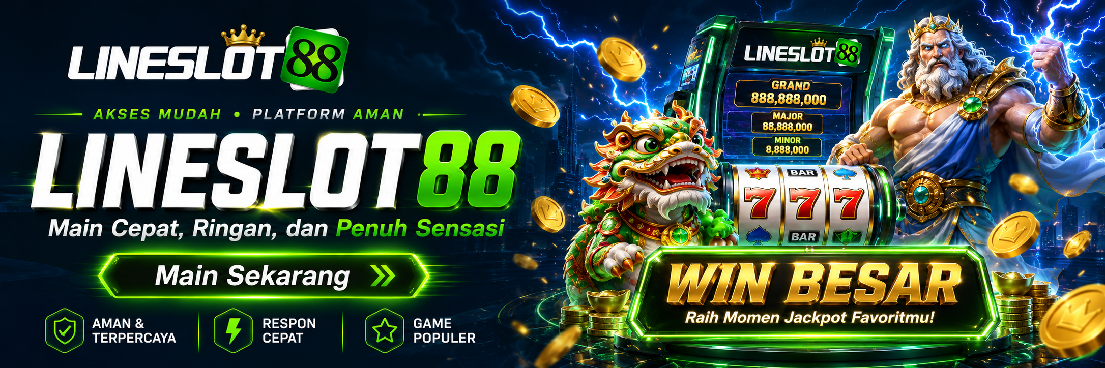 Panduan keamanan akun Lineslot88