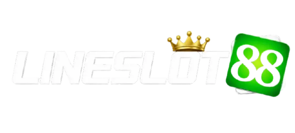Logo Lineslot88